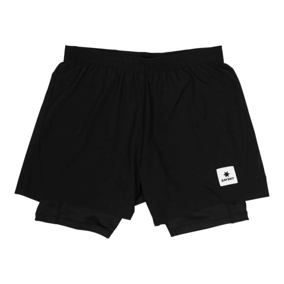 SAYSKY - M 2 IN 1 PACE SHORT
