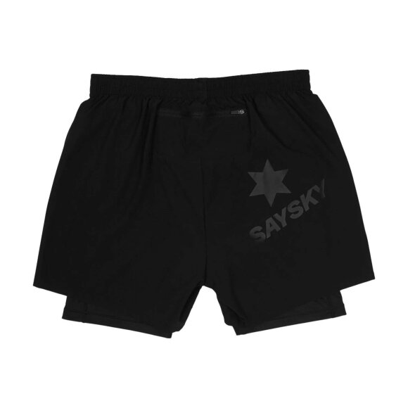 SAYSKY - M 2 IN 1 PACE SHORT