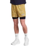 SAYSKY - M TIGER PACE 2 IN1 SHORT SAYSKY - M TIGER PACE 2 IN1 SHORT