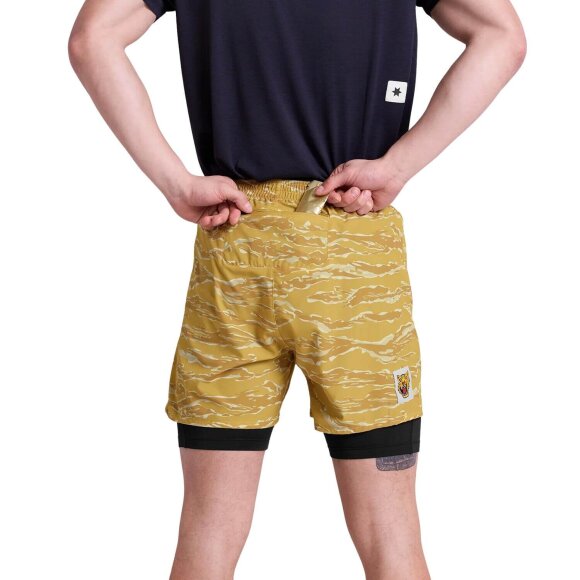 SAYSKY - M TIGER PACE 2 IN1 SHORT