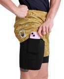 SAYSKY - M TIGER PACE 2 IN1 SHORT SAYSKY - M TIGER PACE 2 IN1 SHORT