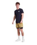 SAYSKY - M TIGER PACE 2 IN1 SHORT SAYSKY - M TIGER PACE 2 IN1 SHORT