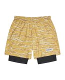 SAYSKY - M TIGER PACE 2 IN1 SHORT SAYSKY - M TIGER PACE 2 IN1 SHORT