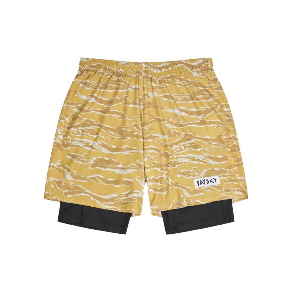 SAYSKY - M TIGER PACE 2 IN1 SHORT