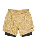 SAYSKY - M TIGER PACE 2 IN1 SHORT SAYSKY - M TIGER PACE 2 IN1 SHORT
