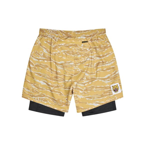 SAYSKY - M TIGER PACE 2 IN1 SHORT