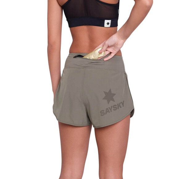 SAYSKY - W PACE SHORTS