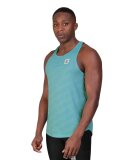 SAYSKY - M REACTIVE FLOW SINGLET SAYSKY - M REACTIVE FLOW SINGLET