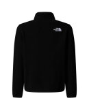 THE NORTH FACE - TEEN GLACIER QTR ZIP