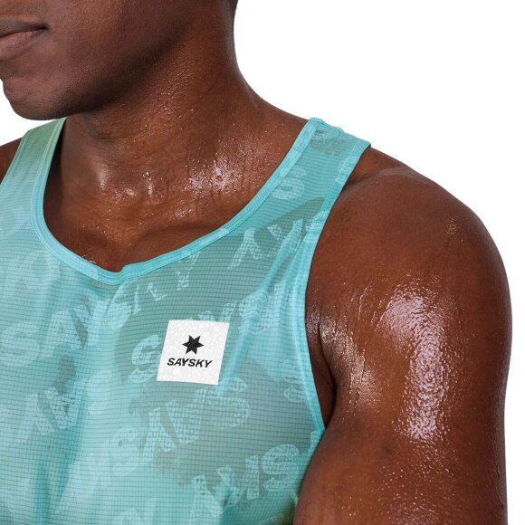 SAYSKY - M REACTIVE FLOW SINGLET
