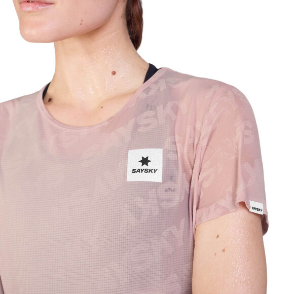 SAYSKY - W REACTIVE FLOW T-SHIRT