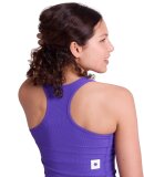 SAYSKY - W COMBAT RIB CROP TOP SAYSKY - W COMBAT RIB CROP TOP