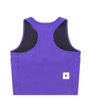 SAYSKY - W COMBAT RIB CROP TOP SAYSKY - W COMBAT RIB CROP TOP