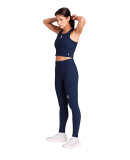 SAYSKY - W COMBAT RIB CROP TOP