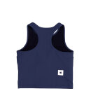 SAYSKY - W COMBAT RIB CROP TOP