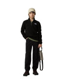 THE NORTH FACE - TEEN GLACIER QTR ZIP