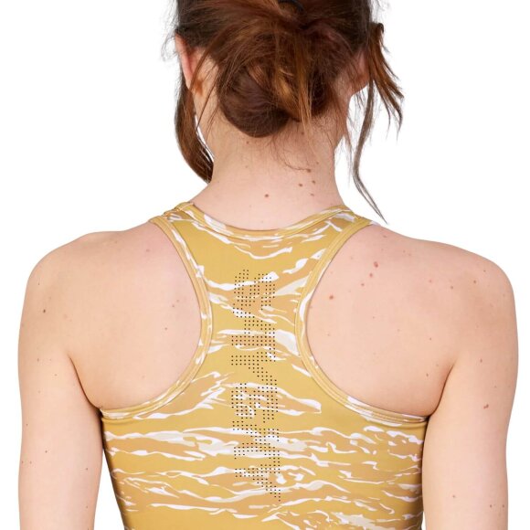 SAYSKY - W TIGER COMBAT CROP TOP
