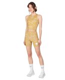 SAYSKY - W TIGER COMBAT CROP TOP SAYSKY - W TIGER COMBAT CROP TOP