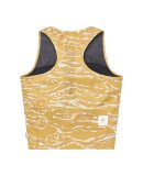 SAYSKY - W TIGER COMBAT CROP TOP SAYSKY - W TIGER COMBAT CROP TOP