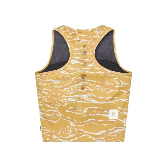 SAYSKY - W TIGER COMBAT CROP TOP