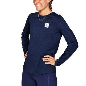 SAYSKY - W CLEAN PACE LONG SLEEVE