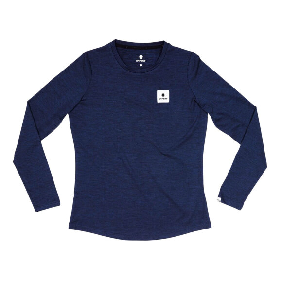 SAYSKY - W CLEAN PACE LONG SLEEVE