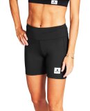 SAYSKY - W COMBAT+ SHORT TIGHTS SAYSKY - W COMBAT+ SHORT TIGHTS