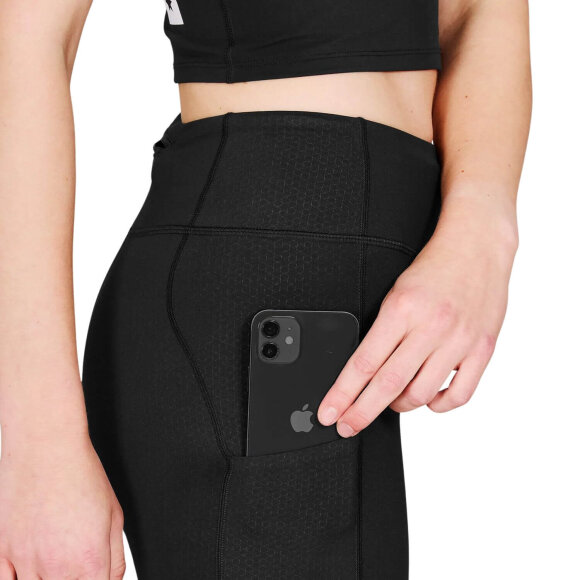 SAYSKY - W COMBAT+ SHORT TIGHTS