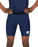 SAYSKY - M COMBAT+RIB SHORT TIGHTS SAYSKY - M COMBAT+RIB SHORT TIGHTS