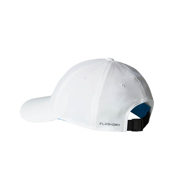 THE NORTH FACE - U 66 FLASHDRY HAT