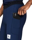 SAYSKY - M COMBAT+RIB SHORT TIGHTS SAYSKY - M COMBAT+RIB SHORT TIGHTS
