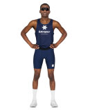 SAYSKY - M COMBAT+RIB SHORT TIGHTS SAYSKY - M COMBAT+RIB SHORT TIGHTS