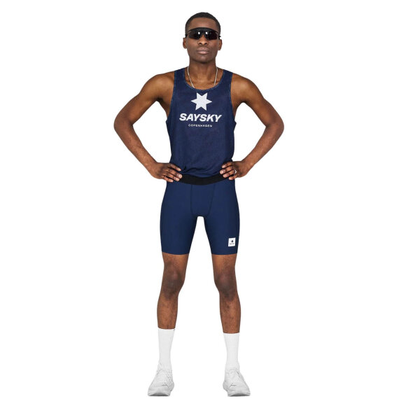 SAYSKY - M COMBAT+RIB SHORT TIGHTS