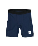 SAYSKY - M COMBAT+RIB SHORT TIGHTS SAYSKY - M COMBAT+RIB SHORT TIGHTS