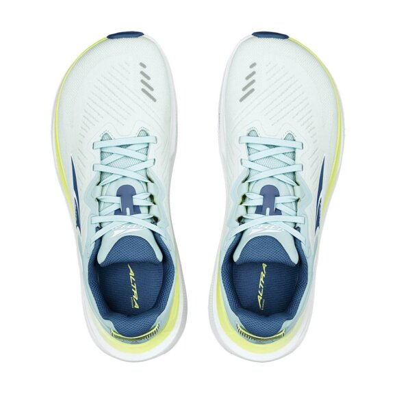 ALTRA - W PARADIGM 8