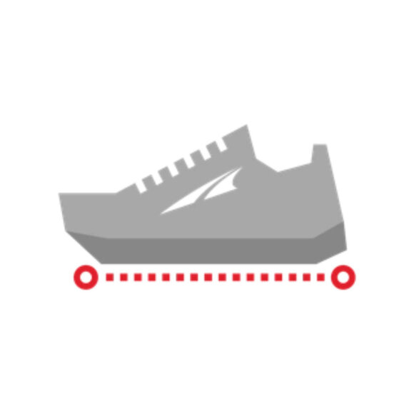 ALTRA - W PARADIGM 8