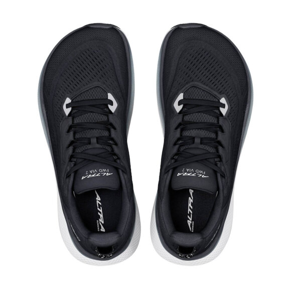 ALTRA - W FWD VIA 2
