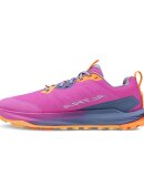 ALTRA - W LONE PEAK 9+