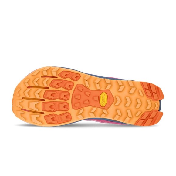 ALTRA - W LONE PEAK 9+