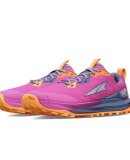 ALTRA - W LONE PEAK 9+