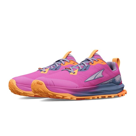 ALTRA - W LONE PEAK 9+