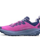 ALTRA - W EXPERIENCE WILD 3+