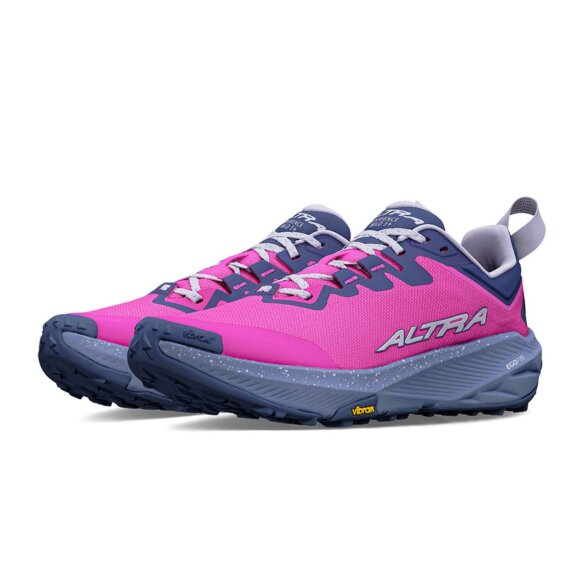 ALTRA - W EXPERIENCE WILD 3+
