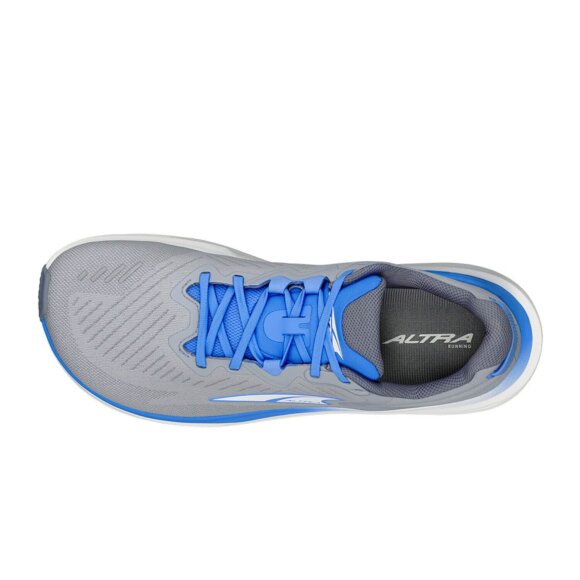 ALTRA - M PARADIGM 8