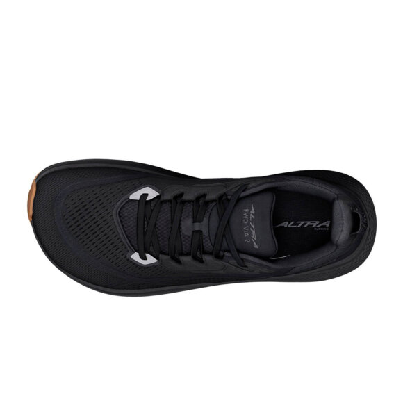 ALTRA - M FWD VIA 2