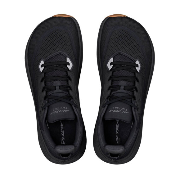 ALTRA - M FWD VIA 2