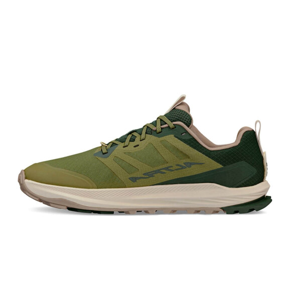 ALTRA - M LONE PEAK 9+