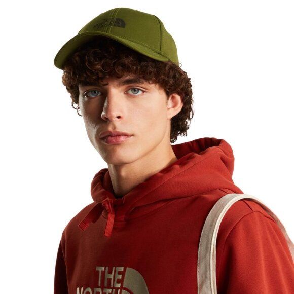 THE NORTH FACE - RECYCLED 66 CLASSIC HAT