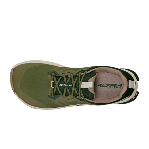 ALTRA - M LONE PEAK 9+