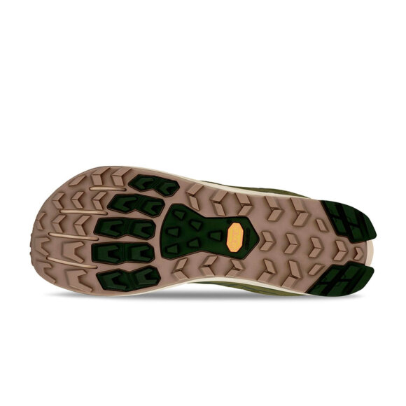 ALTRA - M LONE PEAK 9+